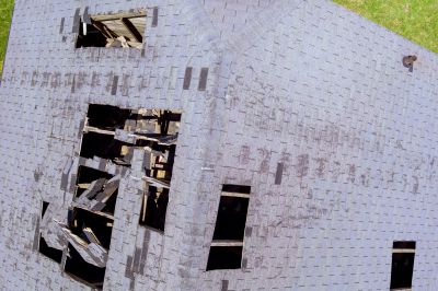 Inspection and Repair Planning