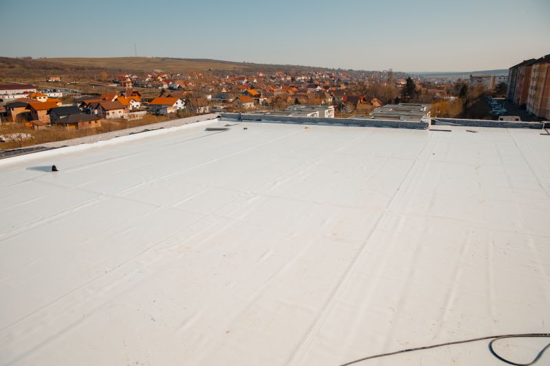 Cost of Roofing in Porter, TX