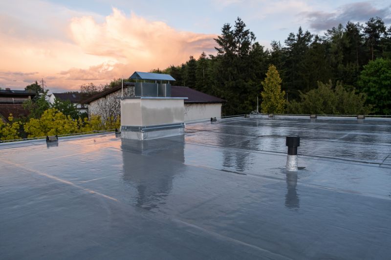Best Roof Repair Contractors in Porter, TX